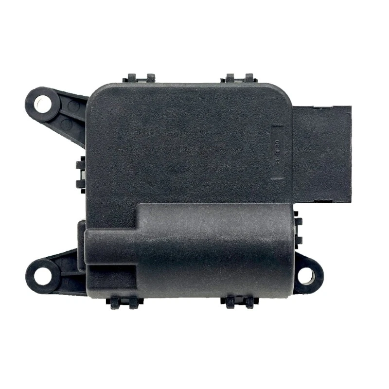 Air Flap HVAC Heater Blend Door Actuator for Golf 1K0907511C Car Air Conditioner - Image 4 of 4