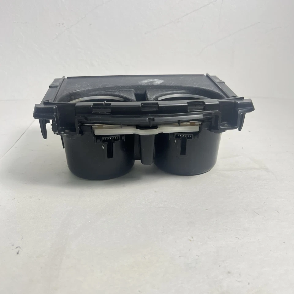 2011-2014 Dodge Charger Chrysler 300 Heated & Cooled Cup Holder 1PB67DX9AD OEM - Image 3 of 4