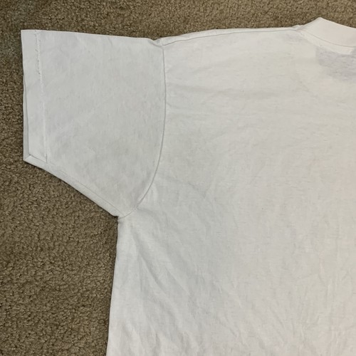 VTG High Times Magazine Shirt Adult XL Short Sleeve T Shirt 80s 90s Weed Drugs - Picture 12 of 15