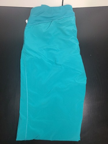 Conjunto Médico Cherokee Infinity Cuello Redondo y Carga de tiro medio Azul Teal - XL - Imagen 13 de 15