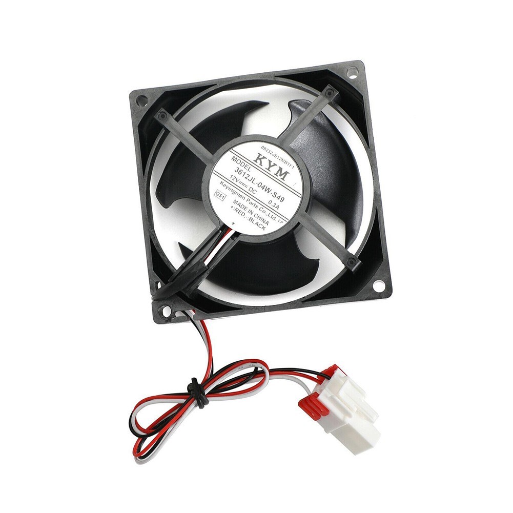 Direct Current Appliances