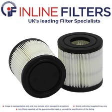 Replacement for Fini 017092000 Air Filter - Inline FA10212