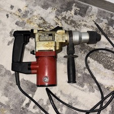 Clarke SDS + Rotary Hammer Drill CRD620
