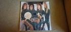 Metallica $5.98 EP Garage Days Re-Revisited Original Sealed W/Hype 1987