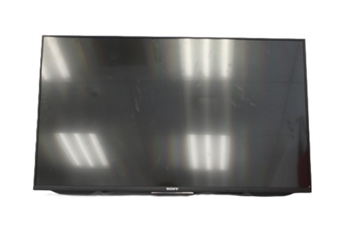 SONY KD-43X8305C 43" 4K Ultra HD Smart Android TV (Used) - BA3