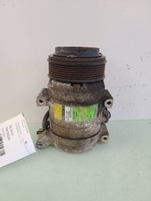 AC Compressor Fits 05-15 TACOMA 585558