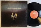 The Doors - The Soft Parade LP - OG Press - Psychedelic Rock - Elektra