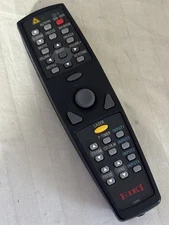 GENUINE EIKI CXPD MULTIMEDIA PROJECTOR REMOTE - LC-X50M LC-X50