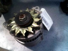 Alternateur Land Rover DISCOVERY