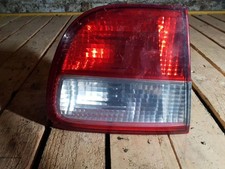 SEAT TOLEDO II 1M2 Heckklappenleuchte links 2.30 Petrol 125kw 2001 34030658
