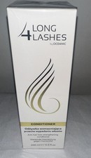 LONG 4 LASHES BY OCEANIC Anti Hair Loss Conditioner 6.8 Fl Oz Sealed New