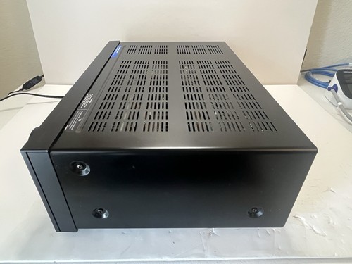 Onkyo AV Receiver HT-R391 5.1-Channel For Home Theater System No Remote - Tested - Picture 7 of 20