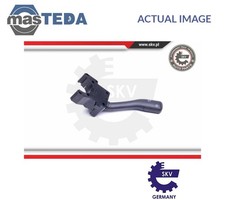 38SKV504 STEERING COLUMN SWITCH SKV GERMANY FOR VW BORA I,BORA,NEW BEETLE