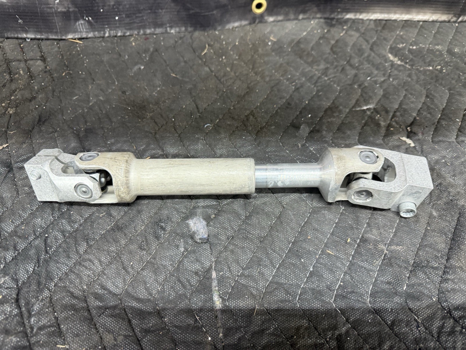 2017-2023 Audi R8 Steering Intermediate Column Shaft Link 4S1419753
