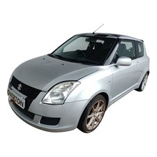 SUZUKI SWIFT GL ENGINE PETROL BARE M13A 1.3