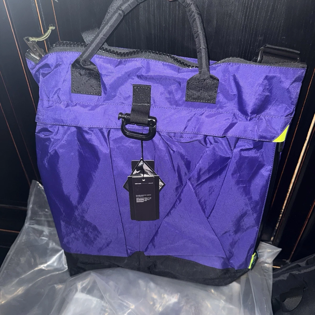 evangelion bag products for sale | eBay