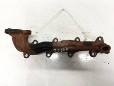 Toyota Corolla Verso 2005 Exhaust Manifold USED, Genuine FR2590520-14