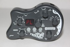 Ammoon PockRock Guitar Effect Pedal 