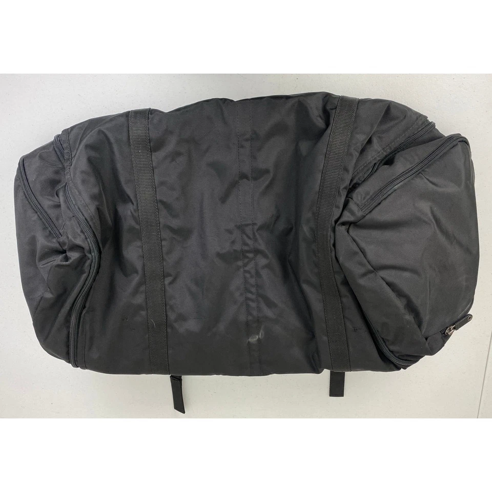 Victorinox Seefeld Convertible Hybrid luggage travel garment duffle bag - Image 2 of 4