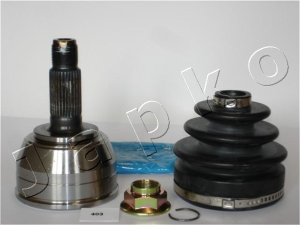 Gelenksatz Antriebswelle Japko 62403 FüR Legend Honda KA 2 24V KA7 KA8-image
