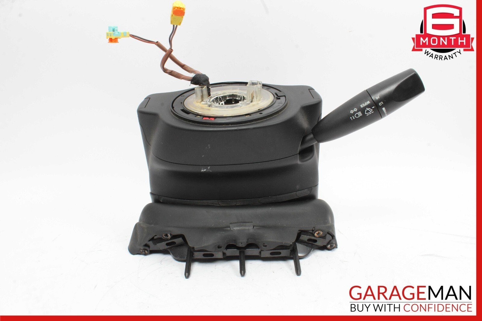 Maserati Quattroporte 2013-2017 RIGHT Combination switch