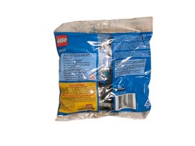 LEGO CITY: Police Helicopter (30351)