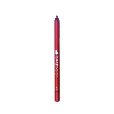 Best Color Lippenstift Semipermanent 02
