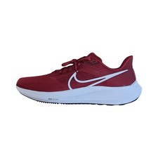 NWB Women's Nike Air Zoom Pegasus 39 TB - Team Crimson, Black, White