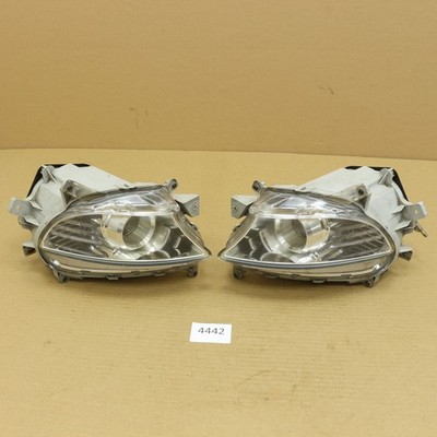 Lexus LS460 LS600h 2007-2009 OEM Genuine LED HID Fog Light Balast Left Right