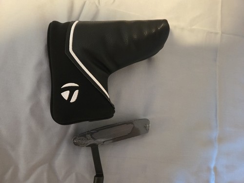 Couvercle lame putter TaylorMade TP Collection. Excellent état
