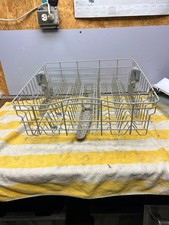 W10350382 Kitchen Aid Dishwasher Upper Dish rack Assembly free shipping