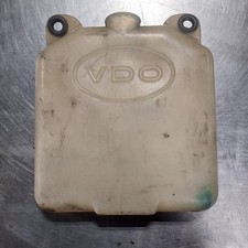 Vintage Mercedes OEM VDO Washer Bottle w110 w...