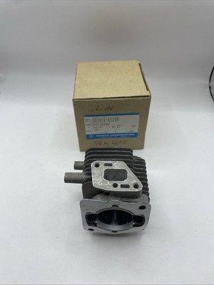  Kioritz Echo Zylinder 16-101011-45230  Zylinder SRM 2010 ES-1000 /HC-2300