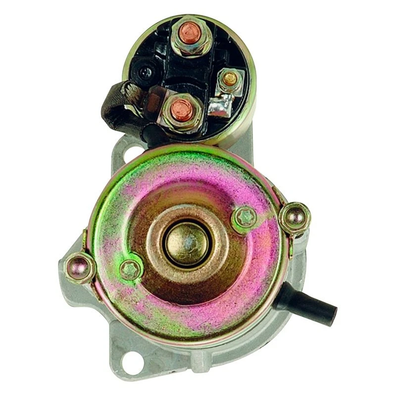 For Cadillac Eldorado 1993-2000 ACDelco Professional Starter Foto 3 de 4