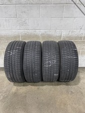 4x P23555r17 Michelin X Ice Xi3 832 99 H Used Tires 2355517 4x P23555r17 Michelin X Ice Xi3 832 99 H Used Tires 2355517