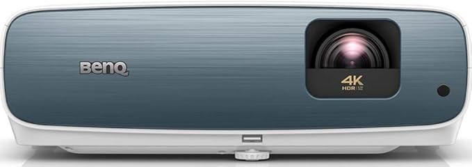 BenQ TK850 True 4K HDR-PRO Projector