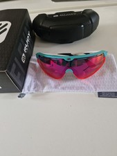 Rudy Project Defender Fahrrad Sonnenbrille  