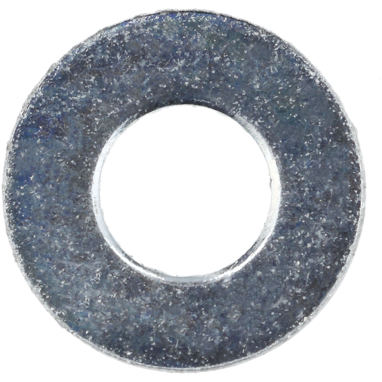 R-TECH Steel Washers BZP M2 - Pack Of 1000