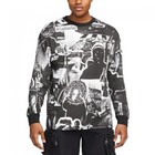 Nike ACG Herren Langarm Shirt Pullover Hoodie DJ5800-010 Sport sweatshirt XL
