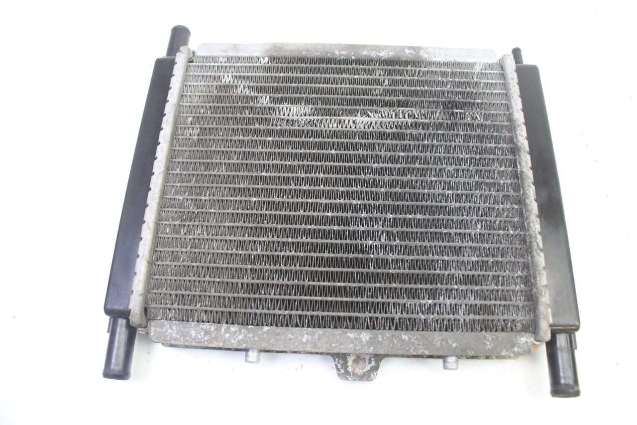 COOLANT RADIATOR - PEUGEOT SATELIS 250 (2006 - 2012)