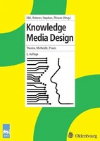 Maximilian Eibl (U. A.) | Knowledge Media Design | Taschenbuch | Deutsch (2006)