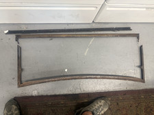 1931 Ford Model A Windshield Frame Original Victoria And Slant Window Sedan 1931 Ford Model A Windshield Frame Original Victoria And Slant Window Sedan