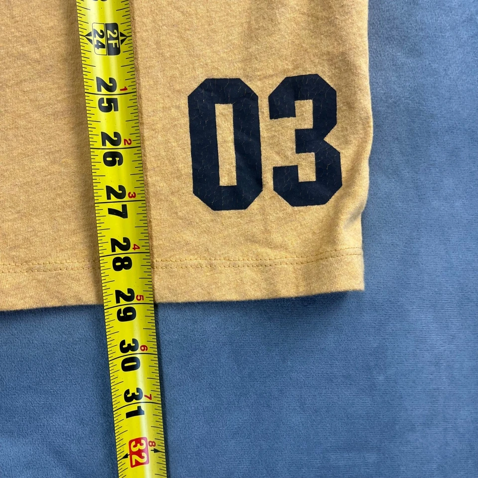 Superdry Vintage Vl Heritage Raglan Tee Shirt Men's Size L NWT - Image 4 of 4