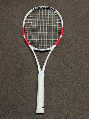 BabolaT PURE STRIKE TEAM 101522 Tennis Racket 27 Inch 100 Sq Inch Head