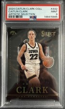 2024 Panini Caitlin Clark Collection Basketball Checklist Guide in-content 24