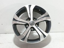 Jantes Nissan Pulsar