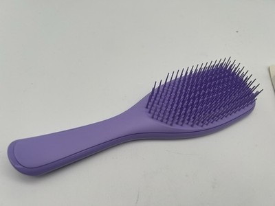 Tangle Teezer Ultimate Detangler Bürste Lockiges Haar 3C-4C Lila