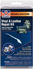 Permatex 80902 Vinyl And Leather Repair Kit  Single Unit