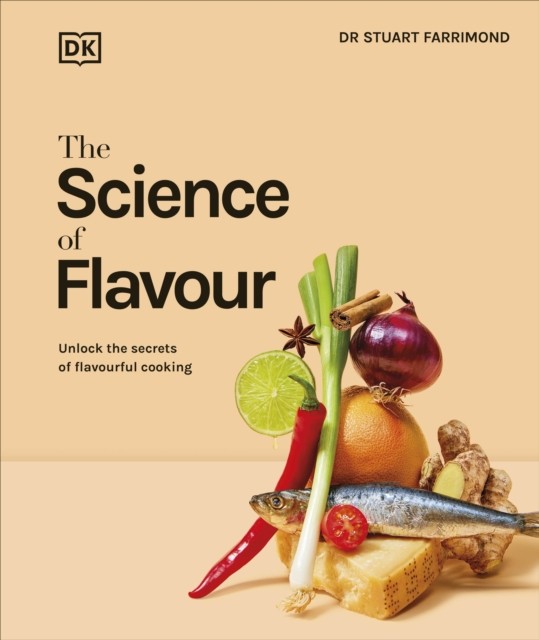 Science Of Flavour