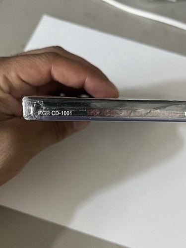 Sealed, The Heralds Of Oblivion Volume 1. RGR CD-1001. Club Edition - Foto 8 di 8